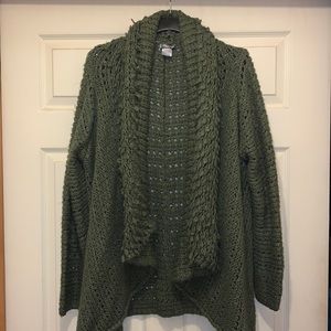 Knit Sweater